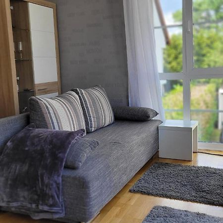 Berlin-Oase - Schnuckelige Ferienwohnung An Der Grenze Zu Berlin Schönefeld Exterior foto