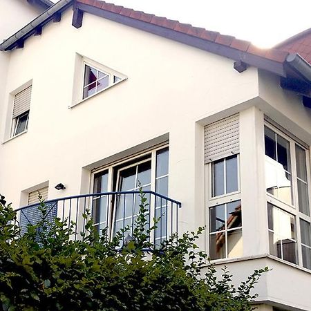 Berlin-Oase - Schnuckelige Ferienwohnung An Der Grenze Zu Berlin Schönefeld Exterior foto
