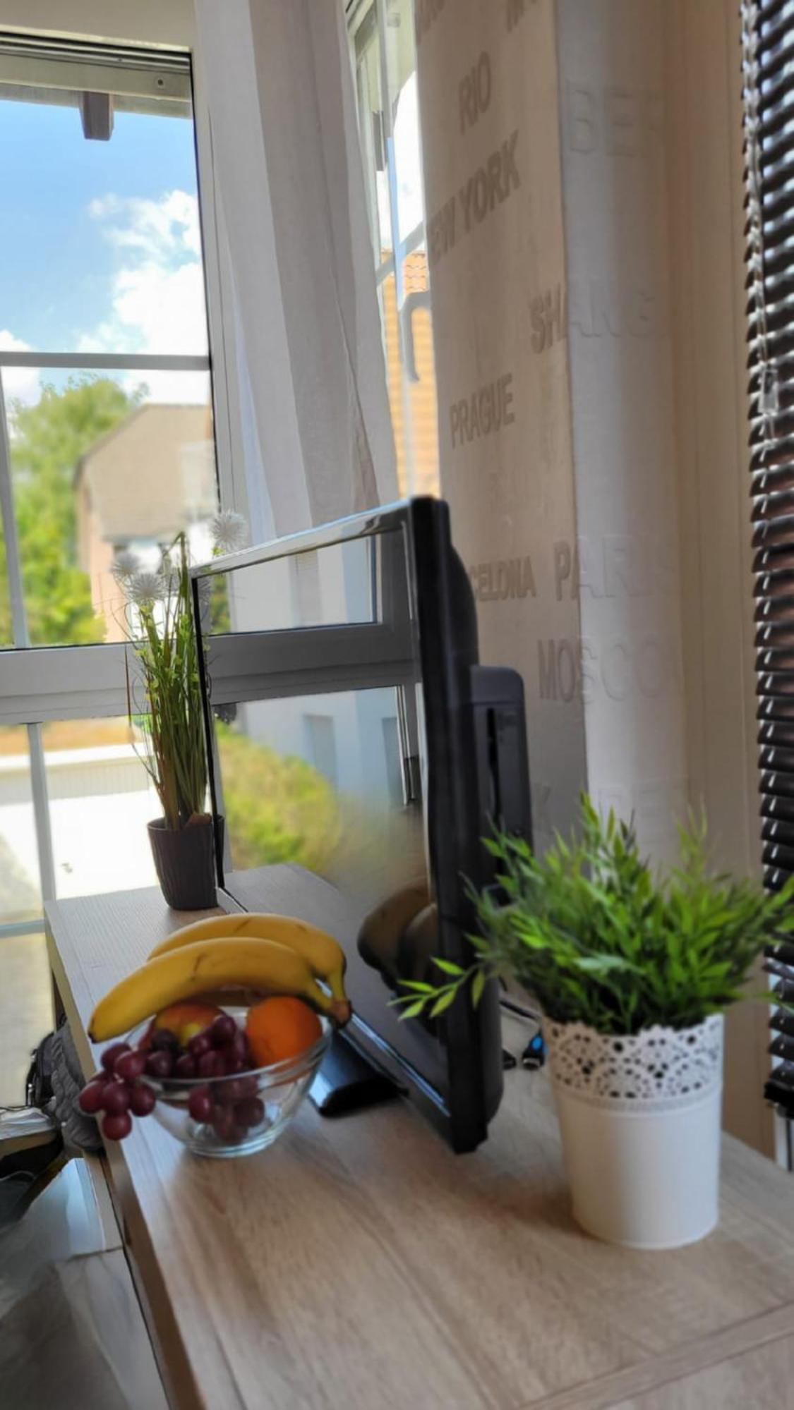 Berlin-Oase - Schnuckelige Ferienwohnung An Der Grenze Zu Berlin Schönefeld Exterior foto